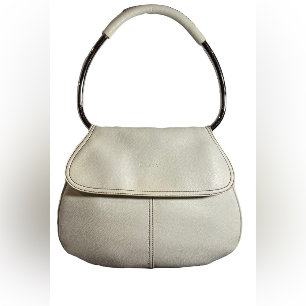 Limited Edition Prada Chrome
